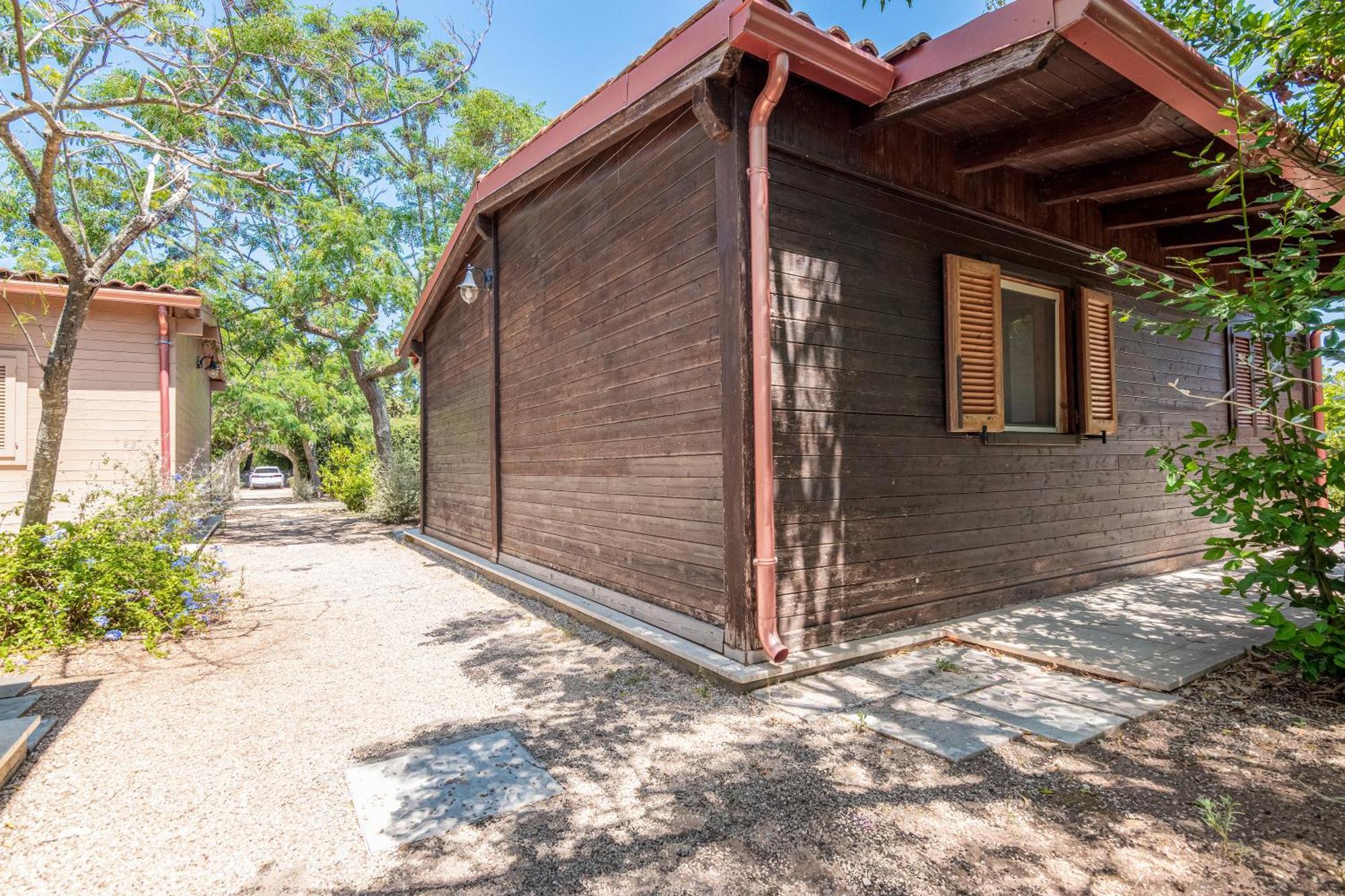 Bio Agriturismo Salos Alimini Εξωτερικό φωτογραφία