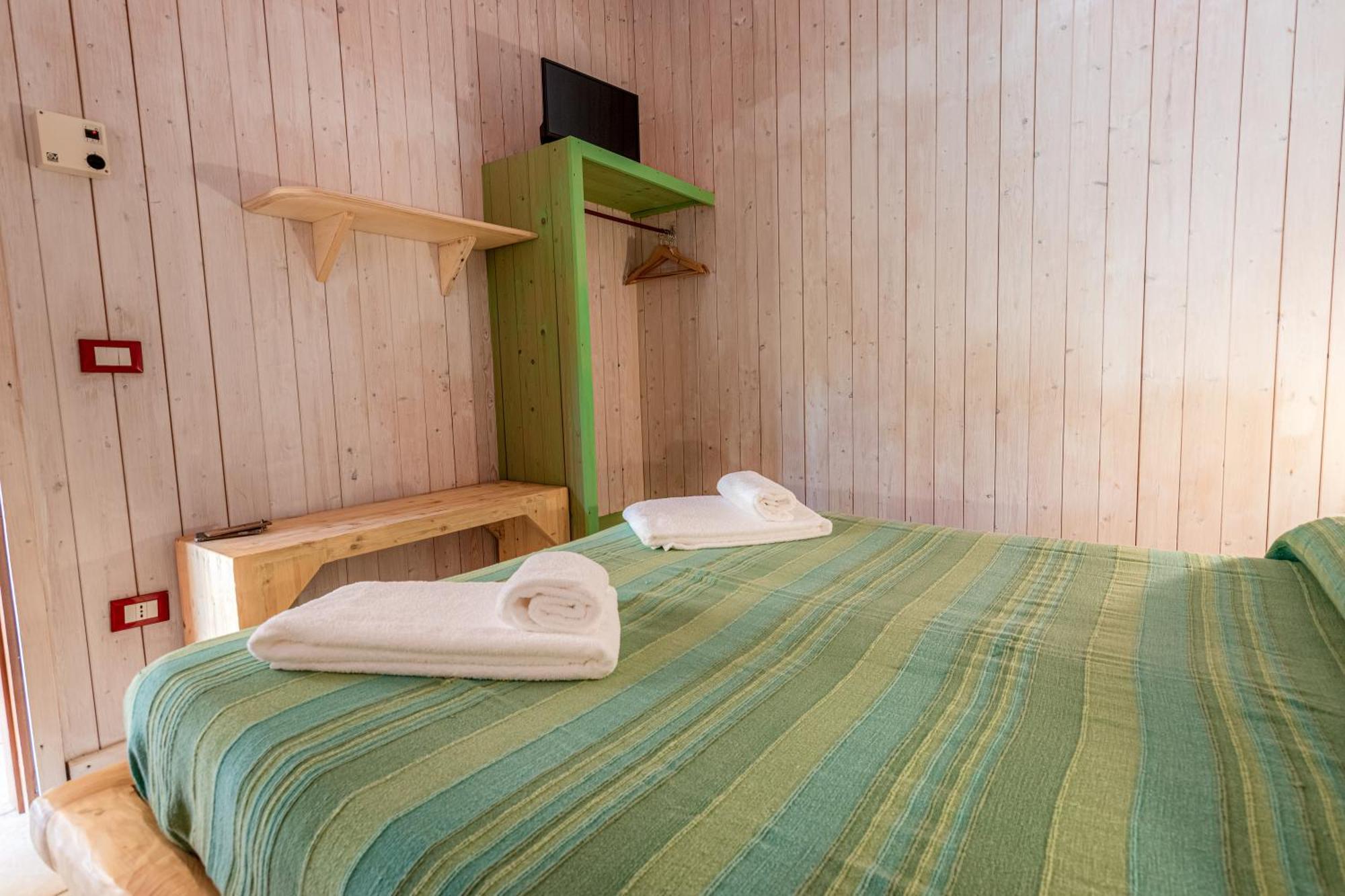 Bio Agriturismo Salos Alimini Εξωτερικό φωτογραφία